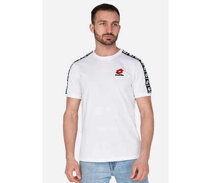 Футболка Lotto ATHLETICA CLASSIC TEE JS 213500/0F1