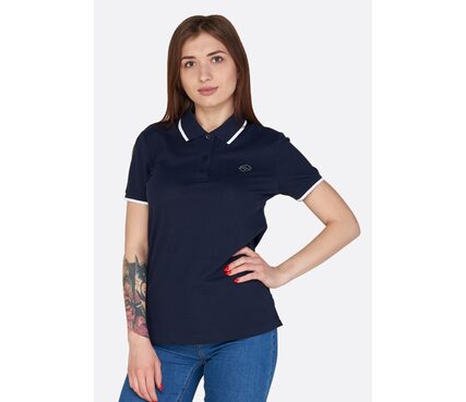 Тенниска Lotto POLO CLASSICA W STC PQ 213501/1D0