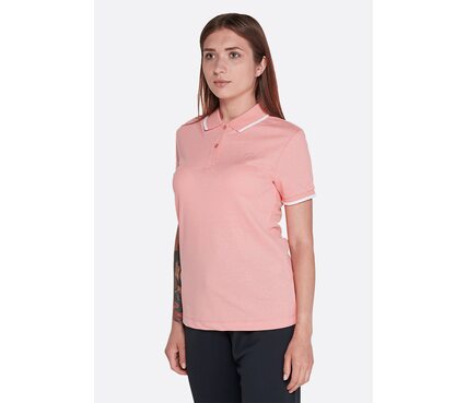Тенниска Lotto POLO CLASSICA W STC PQ 213501/5RD