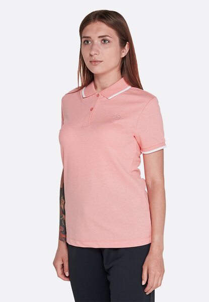 Купить Тенниска Lotto POLO CLASSICA W STC PQ 213501/5RD - оригинал, гарантия