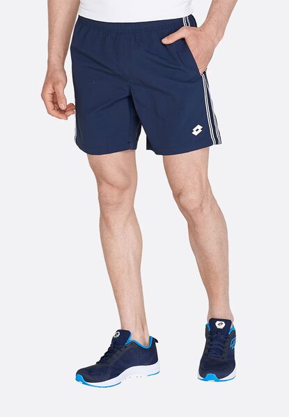 Купить Шорты пляжные Lotto SHORT BEACH NY 213504/1CI - оригинал, гарантия