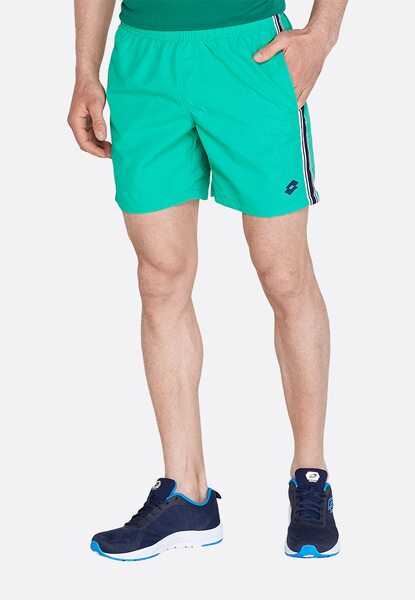 Купить Шорты пляжные Lotto SHORT BEACH NY 213504/5P5 - оригинал, гарантия