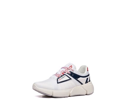 Кроссовки Lotto BREEZE LOGO W 213537/605