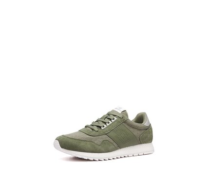 Кроссовки Lotto RUNNER PLUS II CVS 213547/15Q