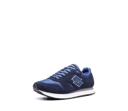 Кроссовки Lotto TRAINER XV MSH 213549/0L1