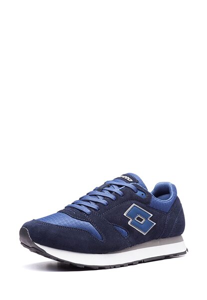 Купить Кроссовки Lotto TRAINER XV MSH 213549/0L1 - оригинал, гарантия