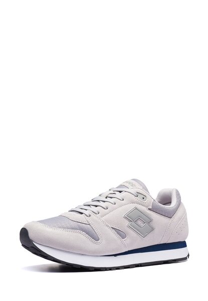 Купить Кроссовки Lotto TRAINER XV MSH 213549/0ZF - оригинал, гарантия