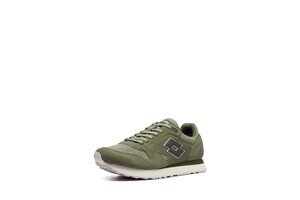 Кроссовки Lotto TRAINER XV CVS 213548/5VR
