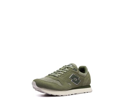 Кроссовки Lotto TRAINER XV CVS 213548/5VR