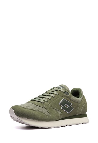 Купить Кроссовки Lotto TRAINER XV CVS 213548/5VR - оригинал, гарантия
