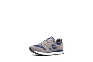 Кроссовки Lotto TRAINER XV MSH 213549/5WN