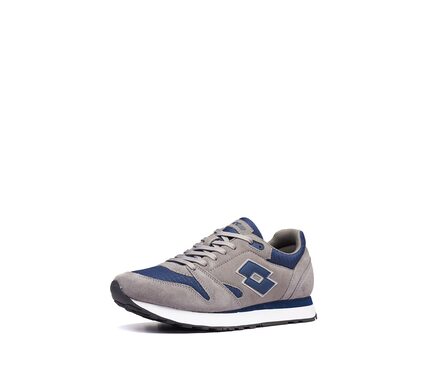 Кроссовки Lotto TRAINER XV MSH 213549/5WN