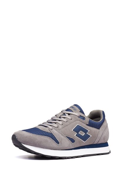 Купить Кроссовки Lotto TRAINER XV MSH 213549/5WN - оригинал, гарантия