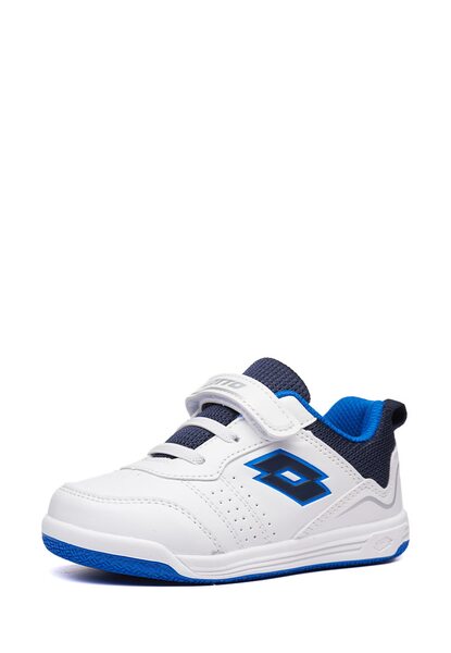 Купить Кроссовки Lotto SET ACE AMF XIV INF SL 213698/61P - оригинал, гарантия