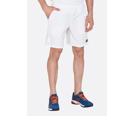 Теннисные шорты Lotto TOP TEN II SHORT9 PL 214010/0F1