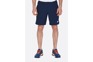 Теннисные шорты Lotto TOP TEN II SHORT9 PL 214010/1CI