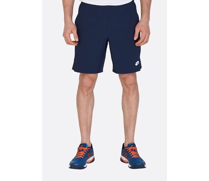 Теннисные шорты Lotto TOP TEN II SHORT9 PL 214010/1CI