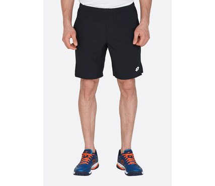 Теннисные шорты Lotto TOP TEN II SHORT9 PL 214010/1CL