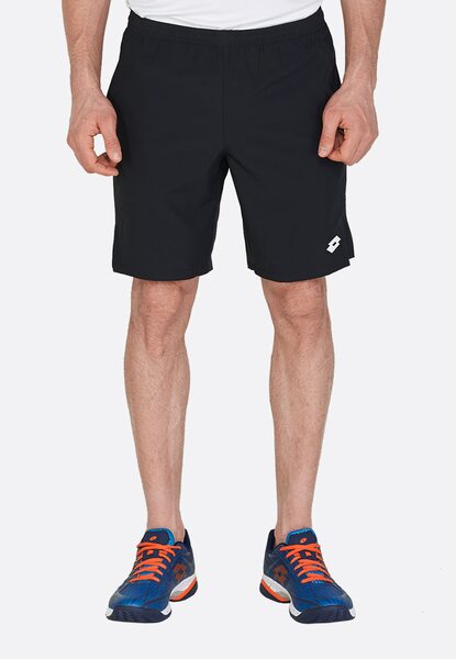 Купить Теннисные шорты Lotto TOP TEN II SHORT9 PL 214010/1CL - оригинал, гарантия