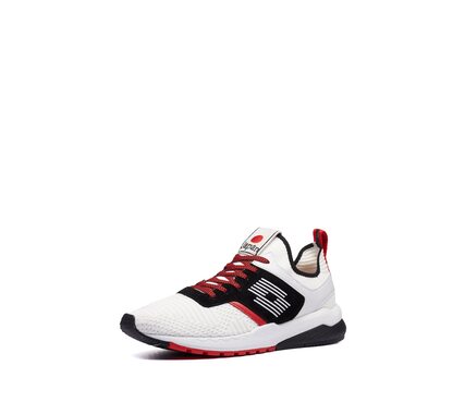 Кроссовки Lotto TOKYO MARATHON KNIT BLOCK 214030/6GS