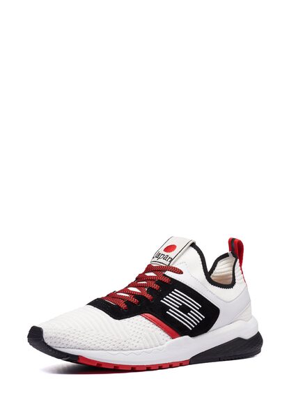 Купить Кроссовки Lotto TOKYO MARATHON KNIT BLOCK 214030/6GS - оригинал, гарантия