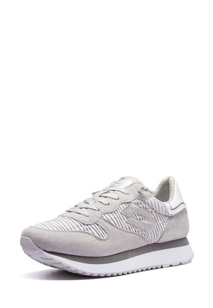 Купить Кроссовки Lotto WEDGE WRINKLES W 214054/1B0 - оригинал, гарантия