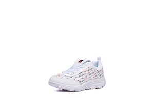 Кроссовки Lotto LOVE RIDE AMF PRIME PRT W 214075/1I5