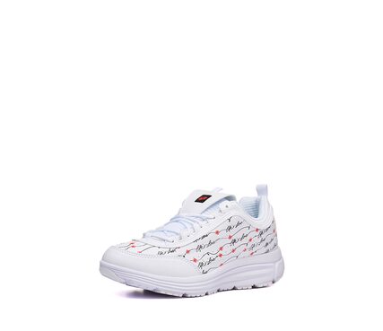 Кроссовки Lotto LOVE RIDE AMF PRIME PRT W 214075/1I5