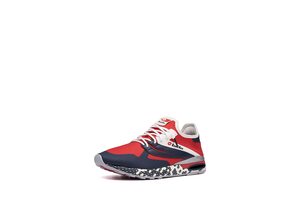 Кросівки Lotto ATHLETICA RUN LIGHT 214080 / 6II