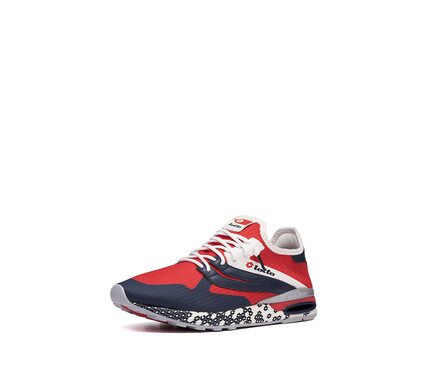 Кроссовки Lotto ATHLETICA RUN LIGHT 214080/6II