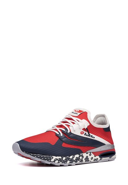 Купить Кроссовки Lotto ATHLETICA RUN LIGHT 214080/6II - оригинал, гарантия