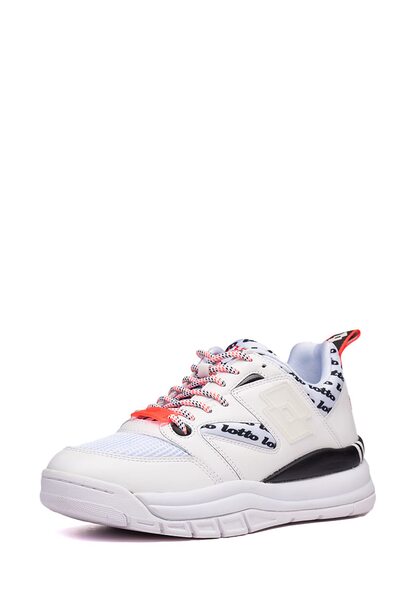 Купить Кроссовки Lotto ATHLETICA SIRIUS LOGO W 214083/6IG - оригинал, гарантия