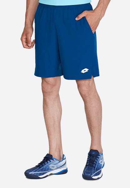Купить Теннисные шорты Lotto TOP TEN II SHORT9 PL 214205/6OC - оригинал, гарантия