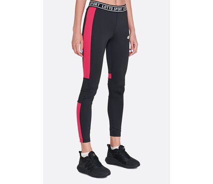 Леггинсы Lotto VABENE W III LEGGING PL 214273/310