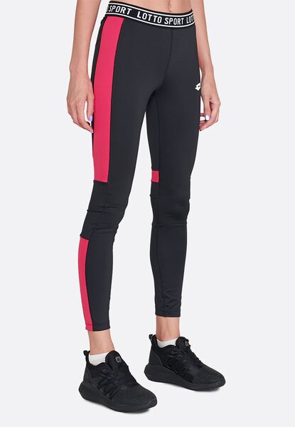 Купить Леггинсы Lotto VABENE W III LEGGING PL 214273/310 - оригинал, гарантия