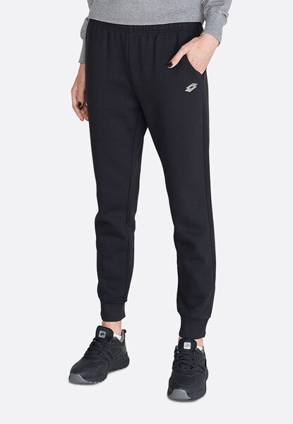 Купить Спортивные штаны Lotto DINAMICO W III PANT ZIP FL 214319/1CL - оригинал, гарантия
