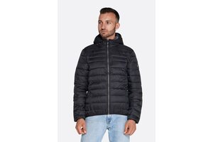 Куртка Lotto BOMBER CORTINA II HD LG PAD PL 214381/29H