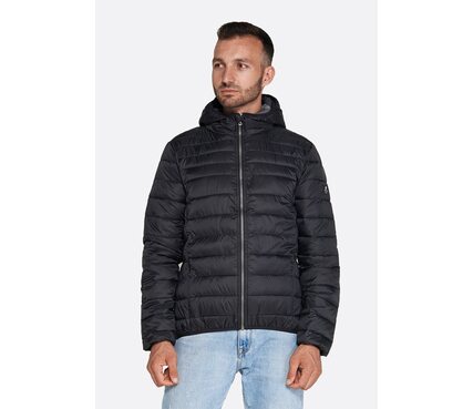 Куртка Lotto BOMBER CORTINA II HD LG PAD PL 214381/29H