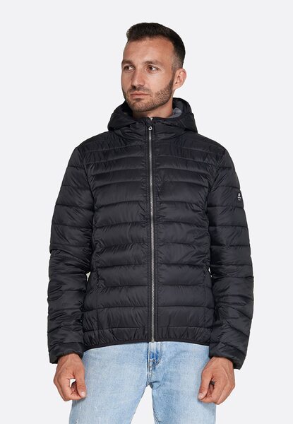 Купить Куртка Lotto BOMBER CORTINA II HD LG PAD PL 214381/29H - оригинал, гарантия