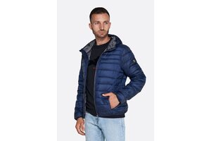 Куртка Lotto BOMBER CORTINA II HD LG PAD PL 214381/6UJ