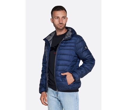Куртка Lotto BOMBER CORTINA II HD LG PAD PL 214381/6UJ