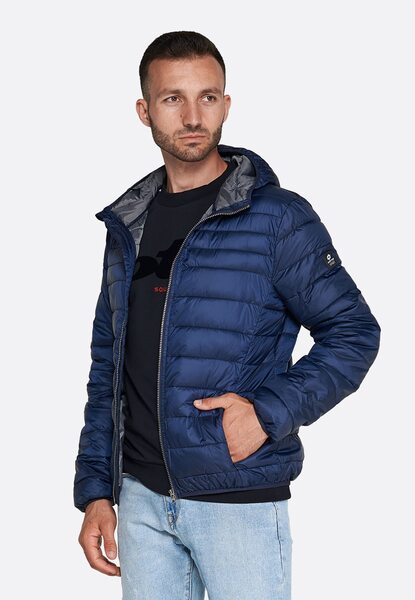 Купить Куртка Lotto BOMBER CORTINA II HD LG PAD PL 214381/6UJ - оригинал, гарантия
