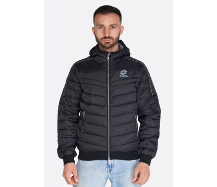 Куртка Lotto BOMBER CORTINA II HD LG PAD STP PL 214383/29H