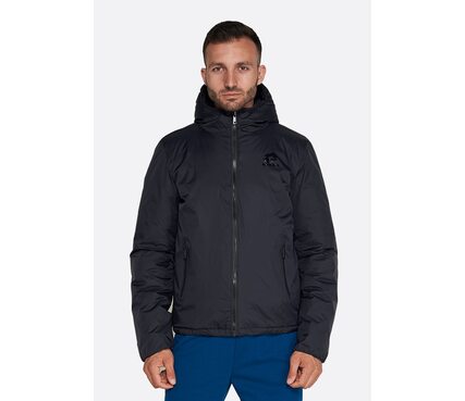 Куртка Lotto BOMBER ST MORITZ II HD NY 214384/1CL