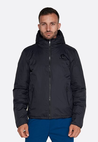 Купить Куртка Lotto BOMBER ST MORITZ II HD NY 214384/1CL - оригинал, гарантия