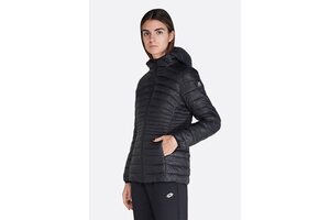 Куртка Lotto BOMBER CORTINA W II HD LG PAD PRT PL 214387/1CL