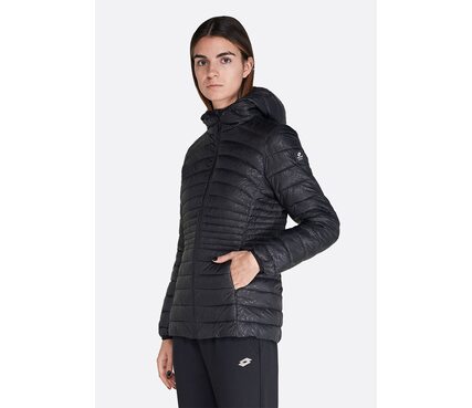 Куртка Lotto BOMBER CORTINA W II HD LG PAD PRT PL 214387/1CL
