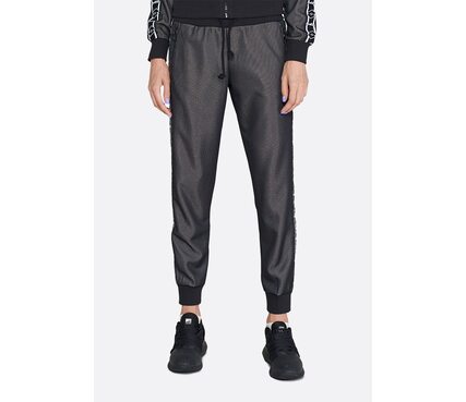 Спортивные штаны Lotto ATHLETICA CLASSIC W II PANT SLV PL 214399/1CL