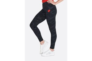 Леггинсы Lotto ATHLETICA CLASSIC W II LEGGING JS STC 214400/1CL