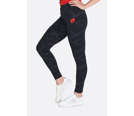 Леггинсы Lotto ATHLETICA CLASSIC W II LEGGING JS STC 214400/1CL